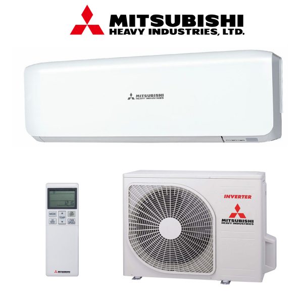 mitsubishi air condition