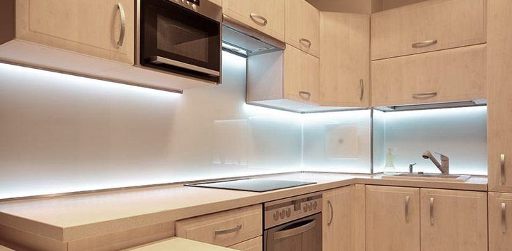 How to Select the Best under Cabinet Lighting for Your House